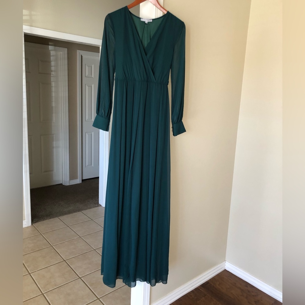 Baltic Born Lydia Dress